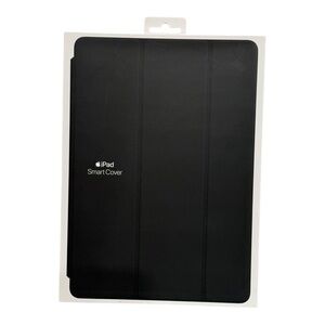 Apple iPad Smart Cover Black iPad 7th/8th/9th Gen iPad Air 3, iPad Pro 10.5” NEW
